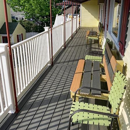 Sunrise Deck Apartment Old Orchard Beach Exterior photo