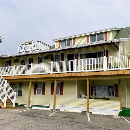 Sunrise Deck Apartment Old Orchard Beach Exterior photo