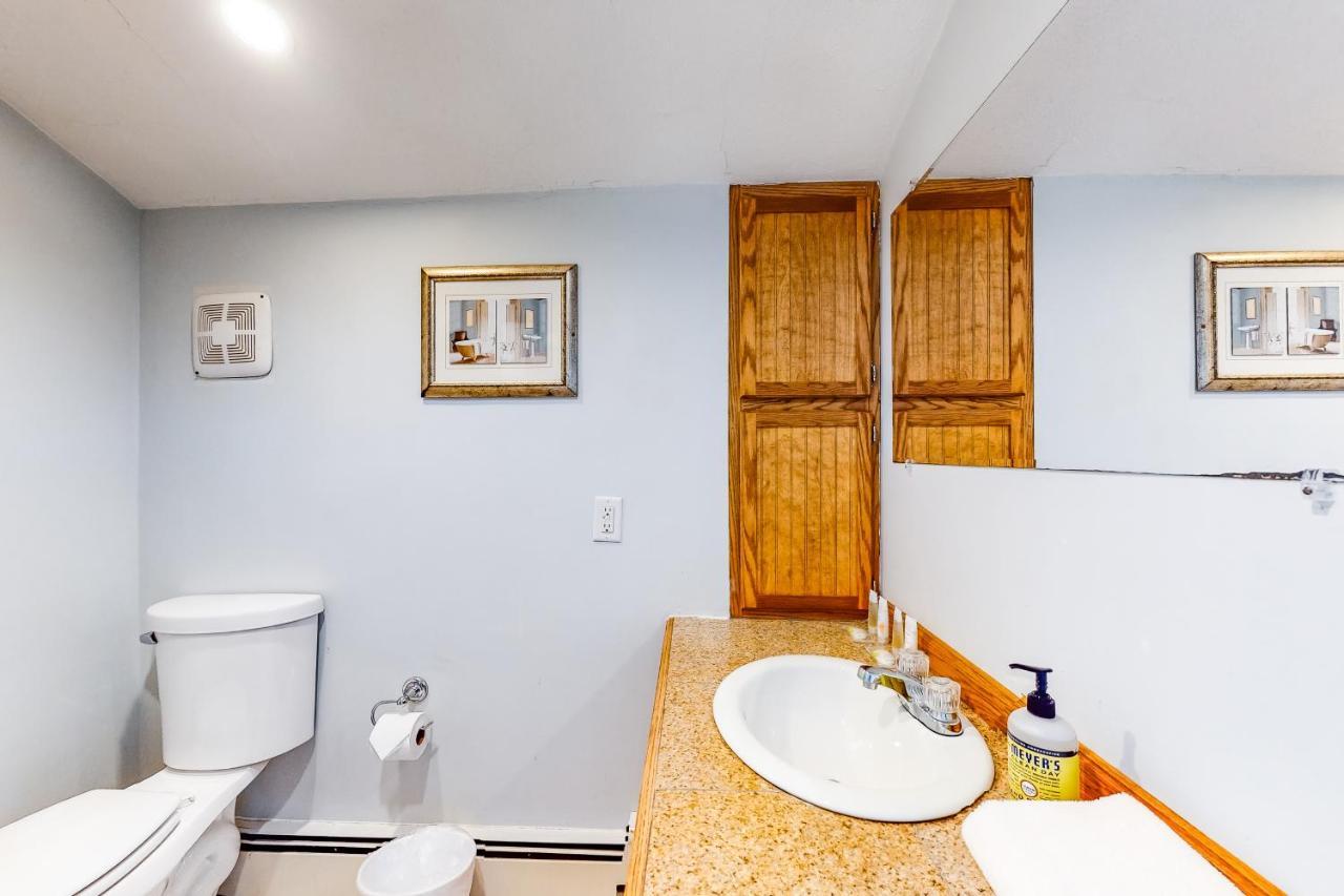 Sunrise Deck Apartment Old Orchard Beach Exterior photo